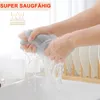 MODFU Geschirrtücher 6er Set Baumwolle 34 x 34 cm, Weiche Produktbild-Vorschau 3