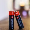 Verbatim Alkaline 9V / 6LR61 Block Batterie Produktbild-Vorschau 18