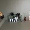 MyWIRE Schuhregal "Rodl2" - grün Produktbild-Vorschau 3