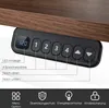 Dvoumotorový stolní rám COSTWAY s nastavitelnou výškou 25 Náhled obrázku produktu 5