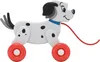 Clementoni Disney baby Lucky na kolečkách 17816 Náhled obrázku produktu 8