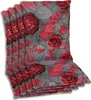 GO-DE Textil, Sesselauflage Mittellehner, 4er Set, Farbe: Produktbild-Vorschau 1