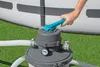 Filterpumpe für Bestway-Pool 3028 l/h Produktbild-Vorschau 38
