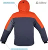 killtec Skianzug zweiteiler XL=52 wasserdicht 10.000 mm,  Produktbild-Vorschau 4