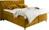 Boxspringbett 180x200 cm PETARE-09  in der modernen Farbe Produktbild-Vorschau 2