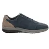 Waldläufer Herren Schnürschuhe, blau(jeanssasso (206)), Gr. Produktbild-Vorschau 15