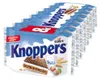 Knoppers jogurtové oplatky plátky jogurtová krémová náplň 8 Náhled obrázku produktu 1