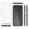 NALIA Hülle "GLAZE" für OnePlus 5T - Klare TPU Schutzhülle, Produktbild-Vorschau 5