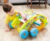 Little Tikes Light 'n Go 3-in-1 Walker & Activity Table, Produktbild-Vorschau 4