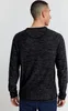 Blend 20714335 Herren Strickpullover Feinstrick Pullover Produktbild-Vorschau 3
