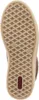 The sole of a brown Rieker boot is shown against a white background. Produktbild-Vorschau