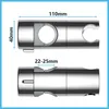 JOHO Universal Handbrause Halterung, Verstellbar Produktbild-Vorschau 7