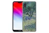 MuchoWow® Handyhülle Schutzhülle Hülle für Huawei P20 Lite Produktbild-Vorschau 2
