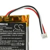 vhbw Akku Ersatz für Bang & Olufsen AEC723938 für Wireless Produktbild-Vorschau 6