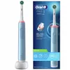 Oral-B Pro 3 3000 Sensitive Clean Zahnbürste blau Produktbild-Vorschau 7