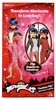 Miraculous Marinette 26 cm sequin pop van Bandai Productafbeelding-voorbeeld 6