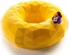 Backform 21 cm SILIKONFORM Kuchenform Backblech Neu Produktbild-Vorschau 10