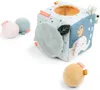 Fatto da Deer Deer Friends Spielwürfel Anteprima dell’immagine prodotto 3