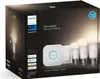 Hue Startkit Weiß 3 x E27 mit Fernbedienung Produktbild-Vorschau 9