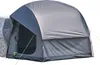 VEVOR Tenda Camper SUV (240 x 240 x 215 cm) Impermeabile Anteprima dell’immagine prodotto 1