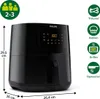 Philips HD9252/90 Airfryer L Voir les images du produit 15