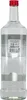 A clear, well-lit studio shot of a bottle of Smirnoff No. 21 Vodka. Produktbild-Vorschau