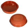 set de 12 cazuelas avec poignées bol en argile Bernd Ø 24cm Voir les images du produit 3