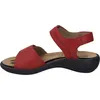 Westland Ibiza 79 | Sandale für Damen | Rot Produktbild-Vorschau 4