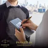 Parker 2214613 balpen, grijs Productafbeelding-voorbeeld 11