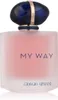 Giorgio Armani My Way Floral Woda perfumowana, 90ml Náhled obrázku produktu 2