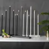 Star Trading 644-67, Leichte Dekorationsfigur, Grau, IP20, Produktbild-Vorschau 3