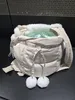 Flamingo Fronttasche Cuddi beige Náhľad obrázku produktu 3