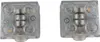 LEGO® DUPLO® 2x2 luce lampeggiante - 2 pezzi | Mattoncino Anteprima dell’immagine prodotto 2
