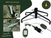 XMS-Trees Sztuczna choinka Banff H210 x Ø97 cm - z diodami Podgląd zdjęcia produktu 4