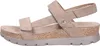 Panama Jack Damen Sandale, beige(taupe), Gr. 38 Produktbild-Vorschau 7