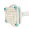 Aufsteckbarer Tischventilator Büroventilator Englisch 230v Produktbild-Vorschau 7