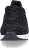 Sneaker Rieker nero Anteprima dell’immagine prodotto 34