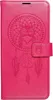 Mezzo Buchtasche Mandala Magnet Hülle kompatibel mit iPhone Produktbild-Vorschau 1