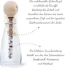 Original ZirbenKugel Edelsteinstab Set mit Gravur "Blume Produktbild-Vorschau 7