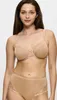 Triumph Ladyform Soft, Minimierer, Beige, Muster, Smooth Produktbild-Vorschau 9