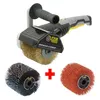 Set-Angebot: Fartools Schleif/Renoviergerät REX120C + 2 Produktbild-Vorschau 3
