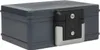 Yale YFWC/154/KB1 Coffre-fort Coffre-fort portable 4 l Voir les images du produit 1
