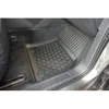 Z441116 TPE-Gummifußmatten kompatibel mit VW Touran II (5T) Produktbild-Vorschau 4
