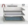 DURABLE Sorter do dokumentów 3 pó?ki A4, Szary, 335910 Podgląd zdjęcia produktu 12