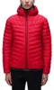 Napapijri Lapaz Sweatshirt Rot Produktbild-Vorschau 1