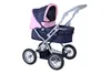 Puppenwagen First - princess blue Produktbild-Vorschau 2