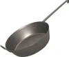 Riess Eisenpfanne Tirol mit Gegengriff | 40cm : 40cm Ø Produktbild-Vorschau 1