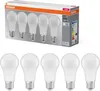 OSRAM LED BASE CLASSIC A in forma di A, lampadina LED, Anteprima dell’immagine prodotto 4