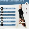 VALENESS® Yoga Kopfstandhocker - Hochwertiger Yoga Hocker Produktbild-Vorschau 4