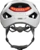 Kask rowerowy ABUS Aduro 3.0 LED - sportowy kask miejski o Podgląd zdjęcia produktu 15